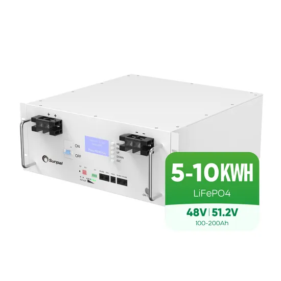 Sunpal Lithium