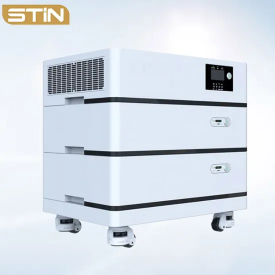 6kw Inverter 11kwh Stackable Rechargeable Li