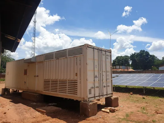 Industrial & Commercial LiFePO4 Lithium Battery Power Storage Solar Power Energy System Ess 