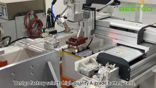 High Efficient 261kwh Lithium Battery Cabinet with Liquid Cooling 400V AC Output LiFePO4 Energy Storage System for Commercial and Industrial 