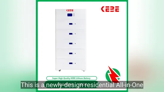 10kw Inverter House Solar Energy Back
