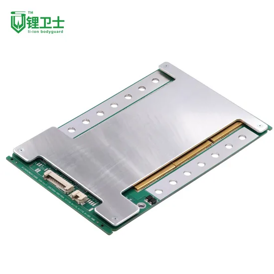 Lws Energy Storage Ess BMS for Lithium Batteries Smart BMS 16s 48V Ncm Battery Management System with Can RS485 