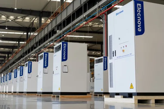 40FT 0.6MW 1.8mwh 40 Feet Container Lithium Ion Hybrid Inverter Energy Storage System Ess (Lithium iron phosphate LiFePO4 BESS) 