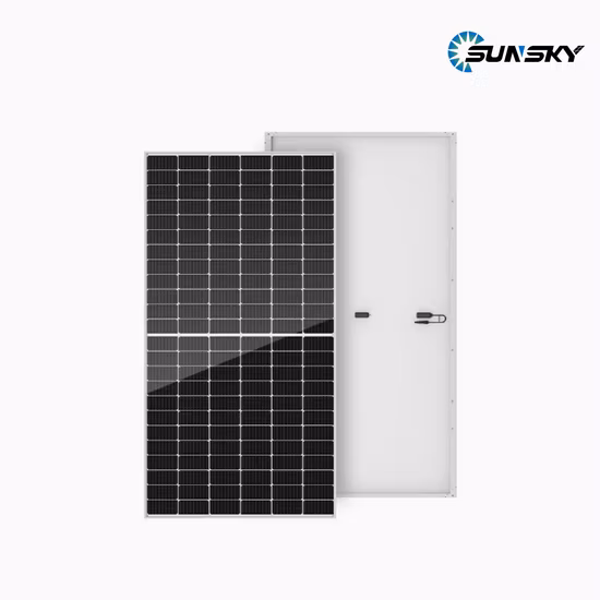 China Factory Popular Ess LiFePO4 Lithium Ion Wall Household Solar System 5kw 10kw Solar Energy System
