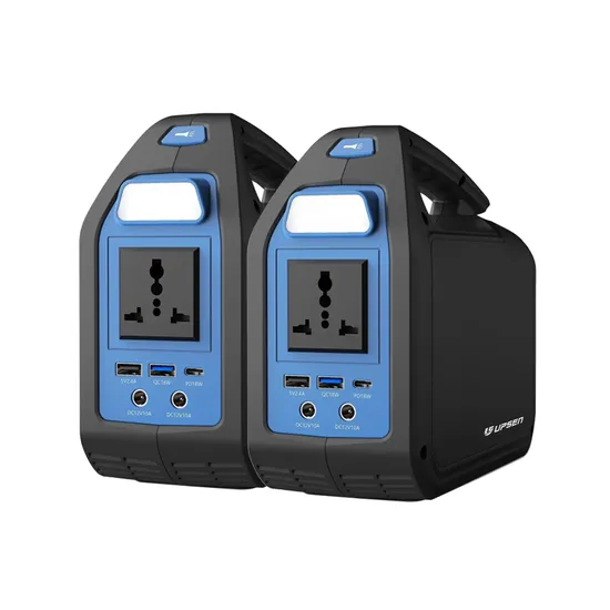 42000mAh 155wh Portable Power Station with LCD Screen and Good LiFePO4 Battery Ess 