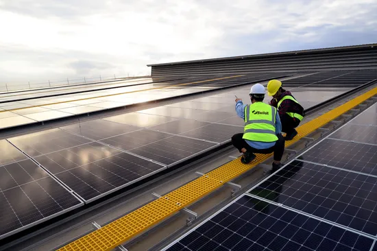 15kwh Tool