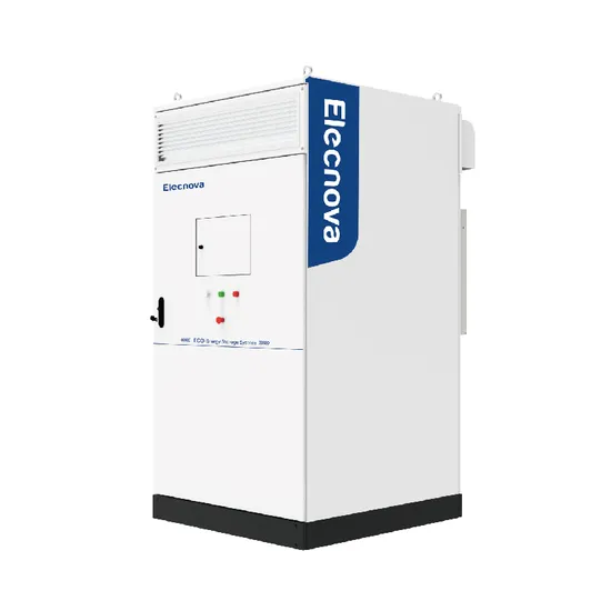 Factory Direct 233kwh Distributed Cabinet 