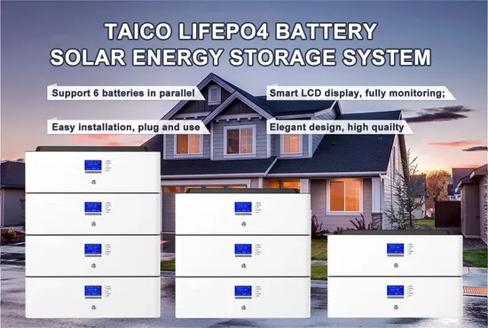 Household and Commercial Energy Storage System That Can Be Matched and Moved Ess 5kw 51.2V 100ah Lithium Battery Powerwall Solar Energy Hybrid Storage System 