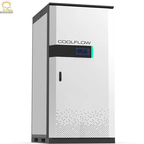 Commercial Industrial Solar Module 500kwh 1mwh 2mwh 5mwh Ess Battery 