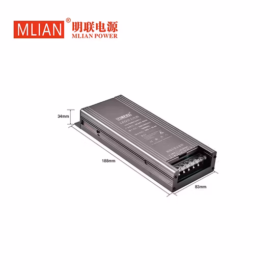 Outdoor Power Supply All