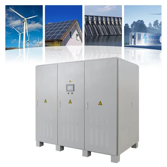 Onboard DC DC Converter for Ess System 