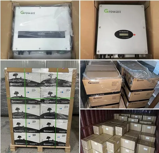 China Manufacture Wholesale Low Price Ess Household Growatt Solar Inverter 12V 24V 48V DC to AC 110V/220V 230V Pure Sine Wave off Grid Inverter 