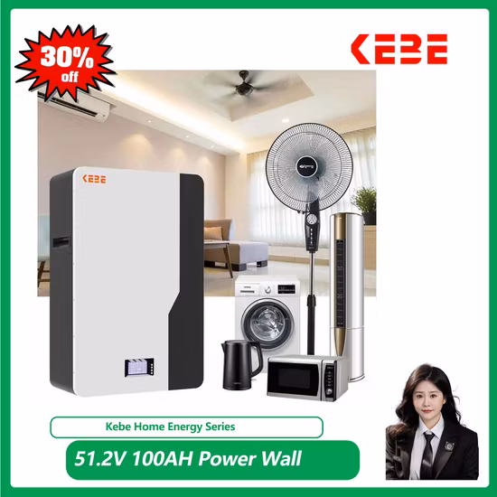 Household Energy Storage 10 Years Warranty 100ah 48V 200ah Replace Tesla Powerwall Ess 5kwh 10kwh Li