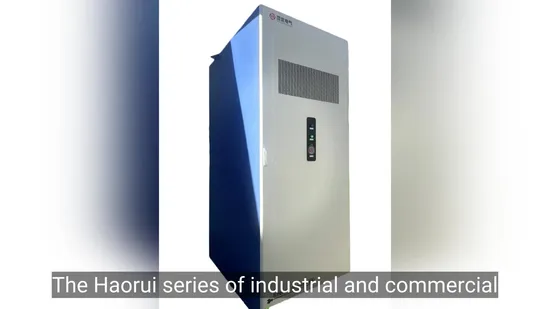 Factory Price 125kw Solar Power 233kwh Energy Storage Systems in Outdoor Solar Cabinet 