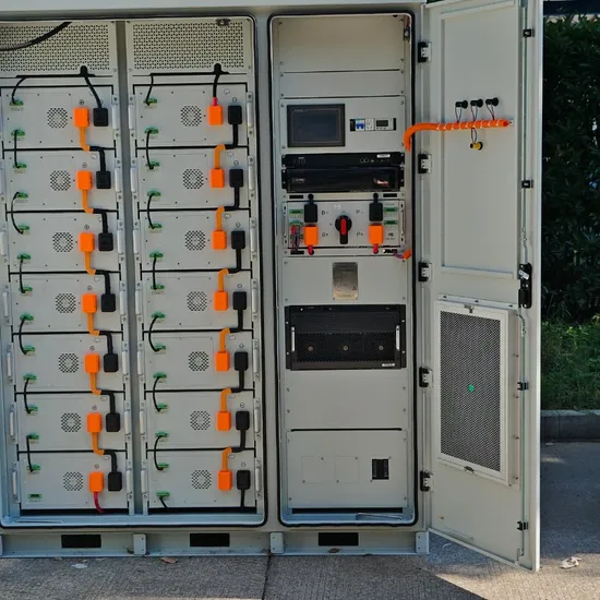 Outdoor 50kwh 100kwh 200kwh 215kwh Bess off Grid High Voltage Industrial Commercial Energy Storage System with Battery Cabinet 