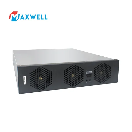 Ess 40kw DC/DC Converter Power Supply Modules for Battery Integrated Charging System 