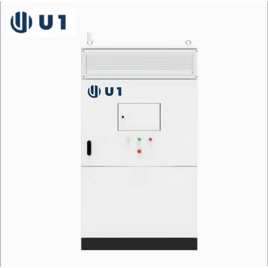 Inverter Industrial Commercial Solar PV Panels 215kwh Air Battery Energy Rack Storage Lithium Cabinet Rack Ess Container 