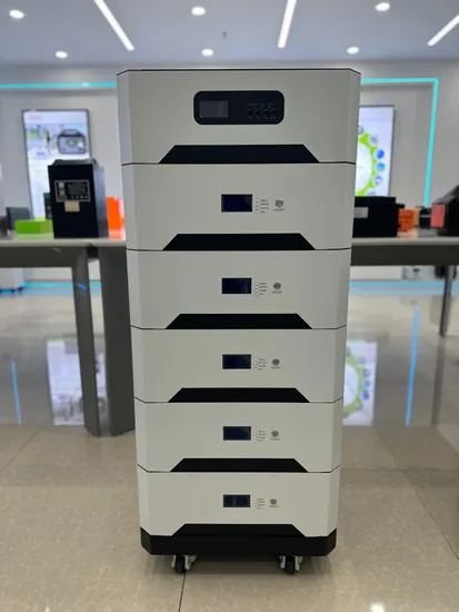 OEM Factory 20 Years Battery Pack High Voltage LiFePO4 All