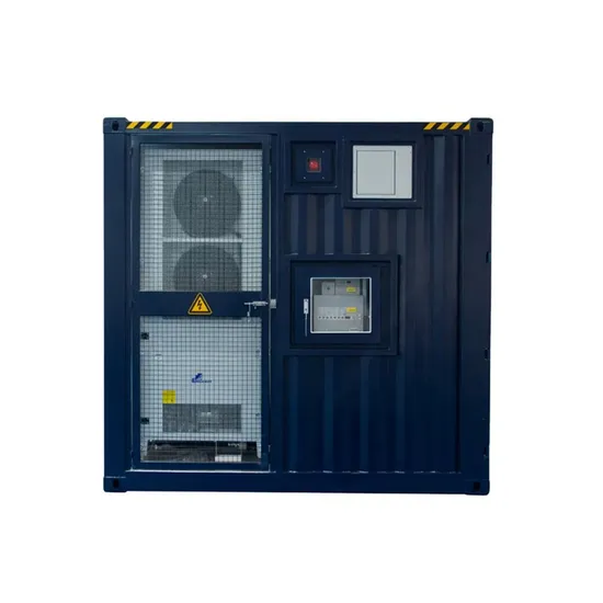 Energy Storage Battery System Industrial Commercial Ess Solar Energy Storage 
