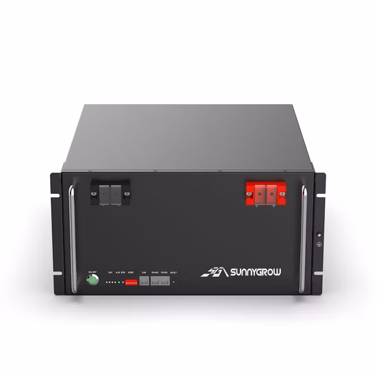 5g Base Station Communication Station LiFePO4 10kwh 48V 20ah Lithium Ion Battery